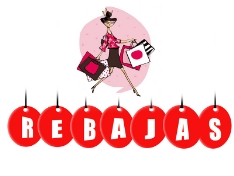 Rebabjas, Rosa Abril Rebajas, Outlet, Rosa Abril